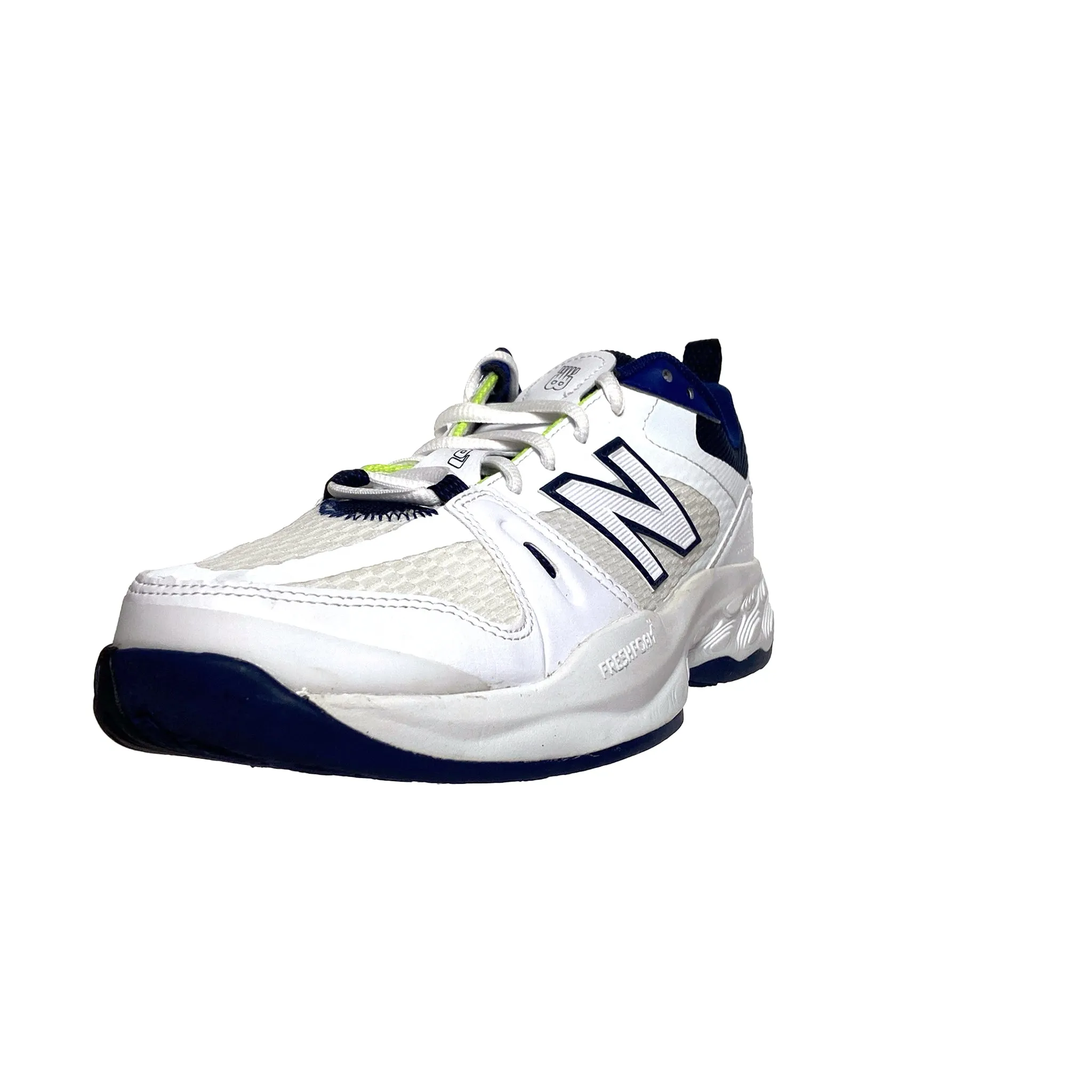 New Balance Men's MC1007WT