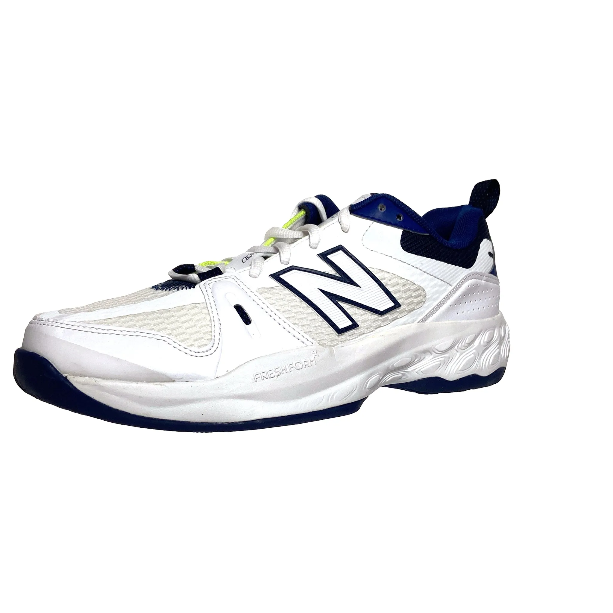 New Balance Men's MC1007WT
