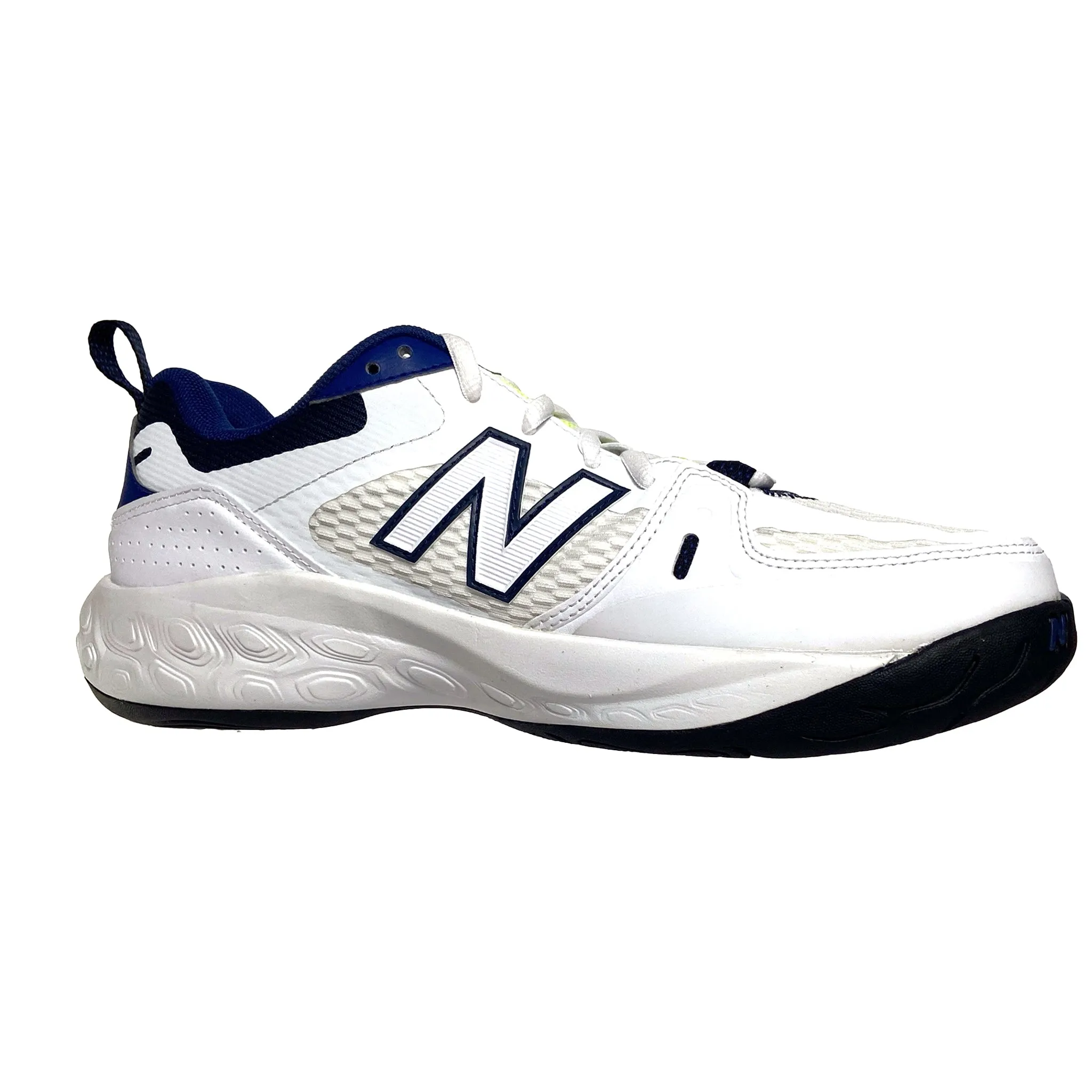 New Balance Men's MC1007WT