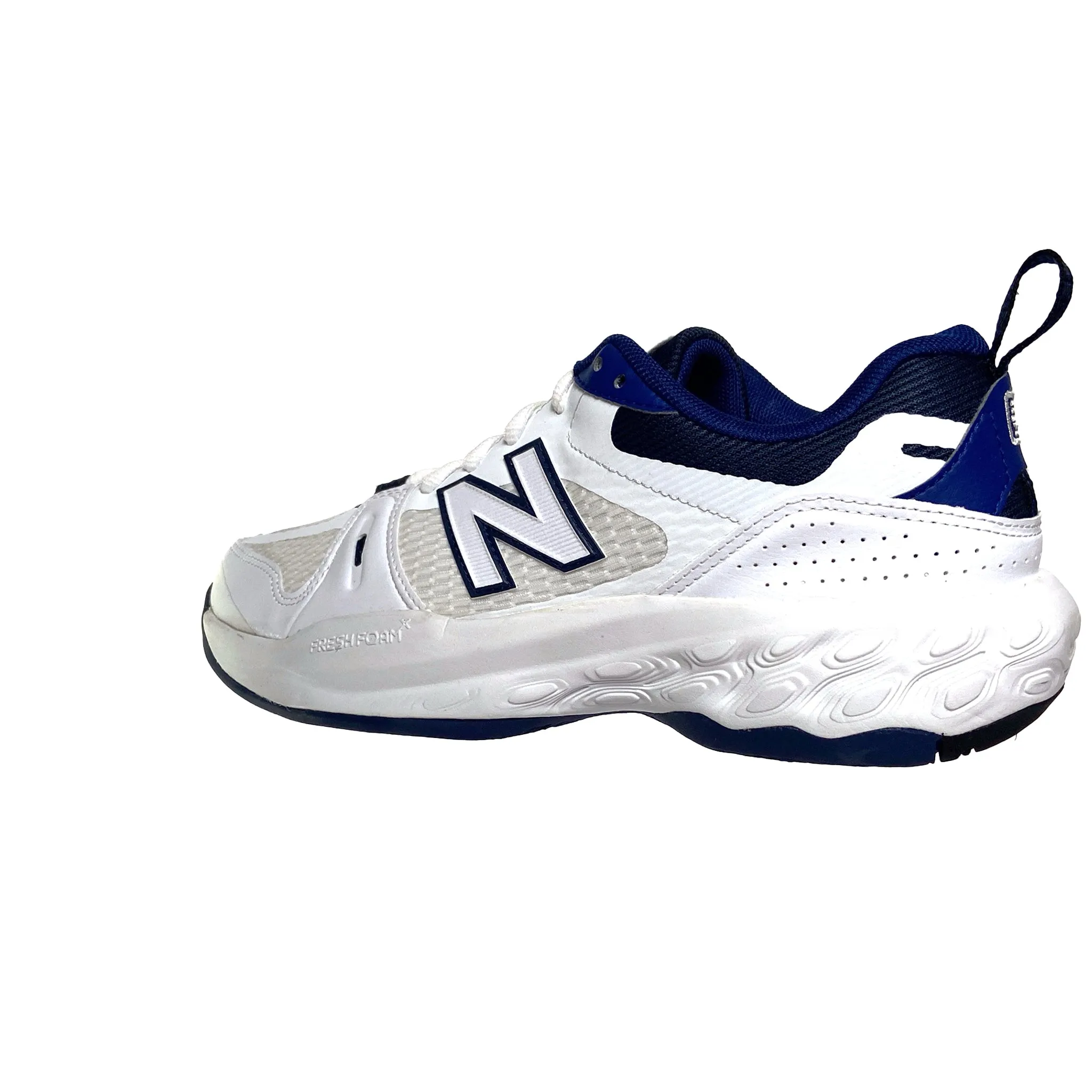 New Balance Men's MC1007WT