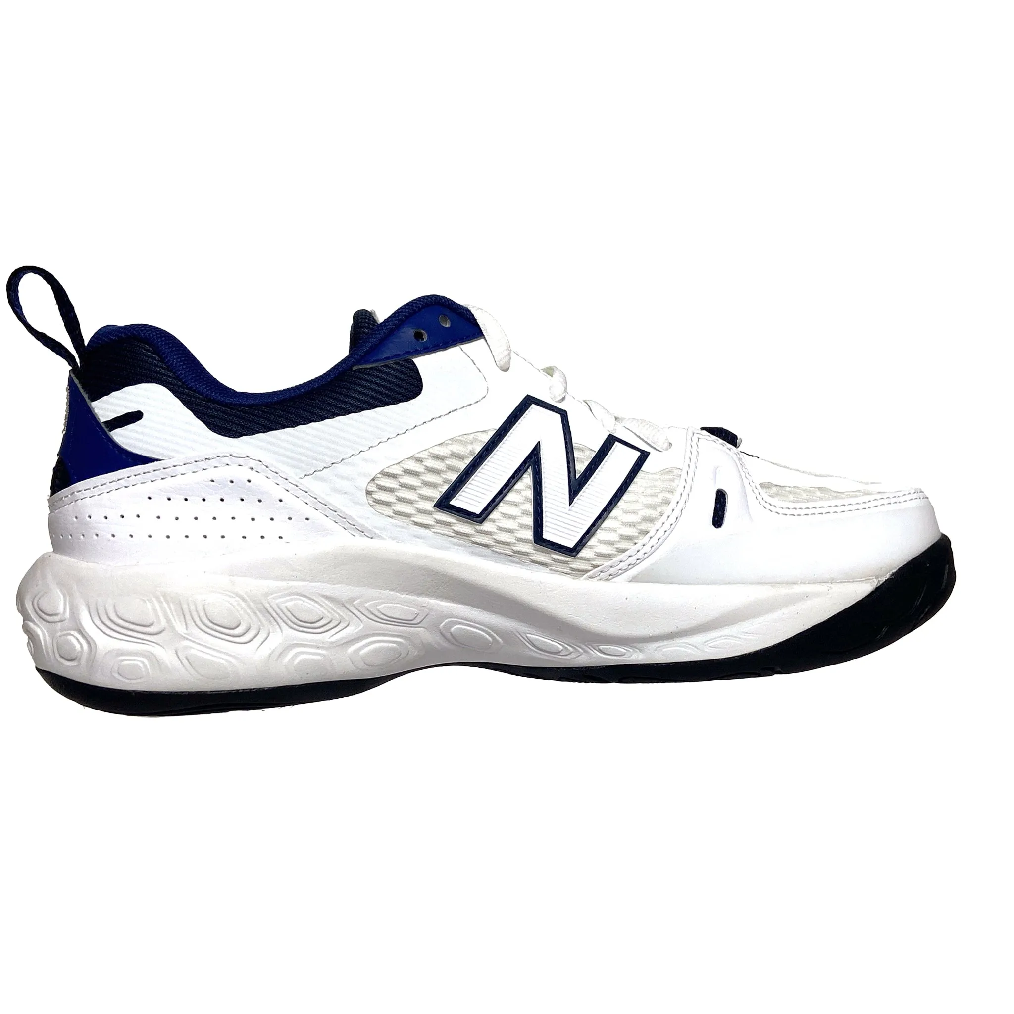 New Balance Men's MC1007WT