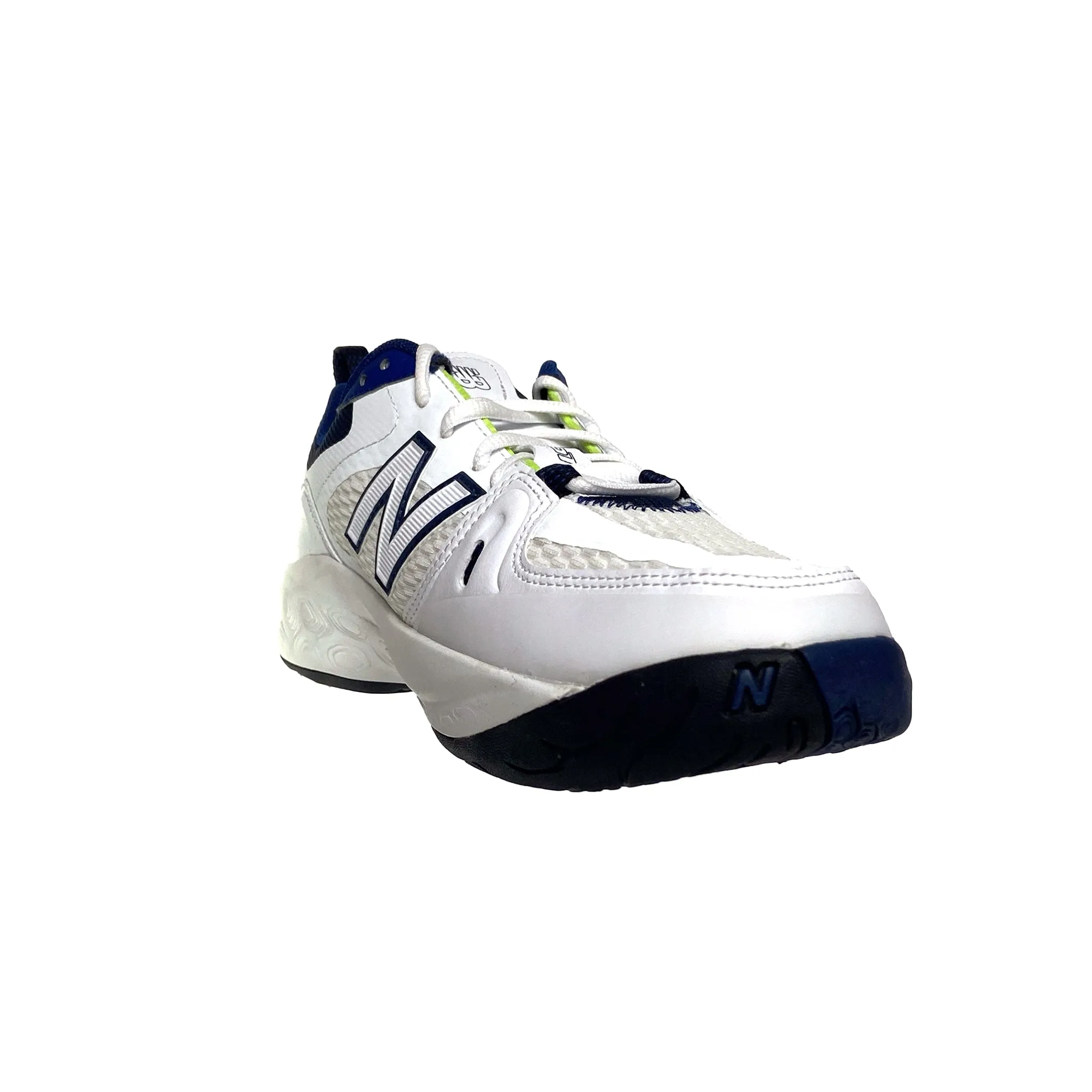 New Balance Men's MC1007WT