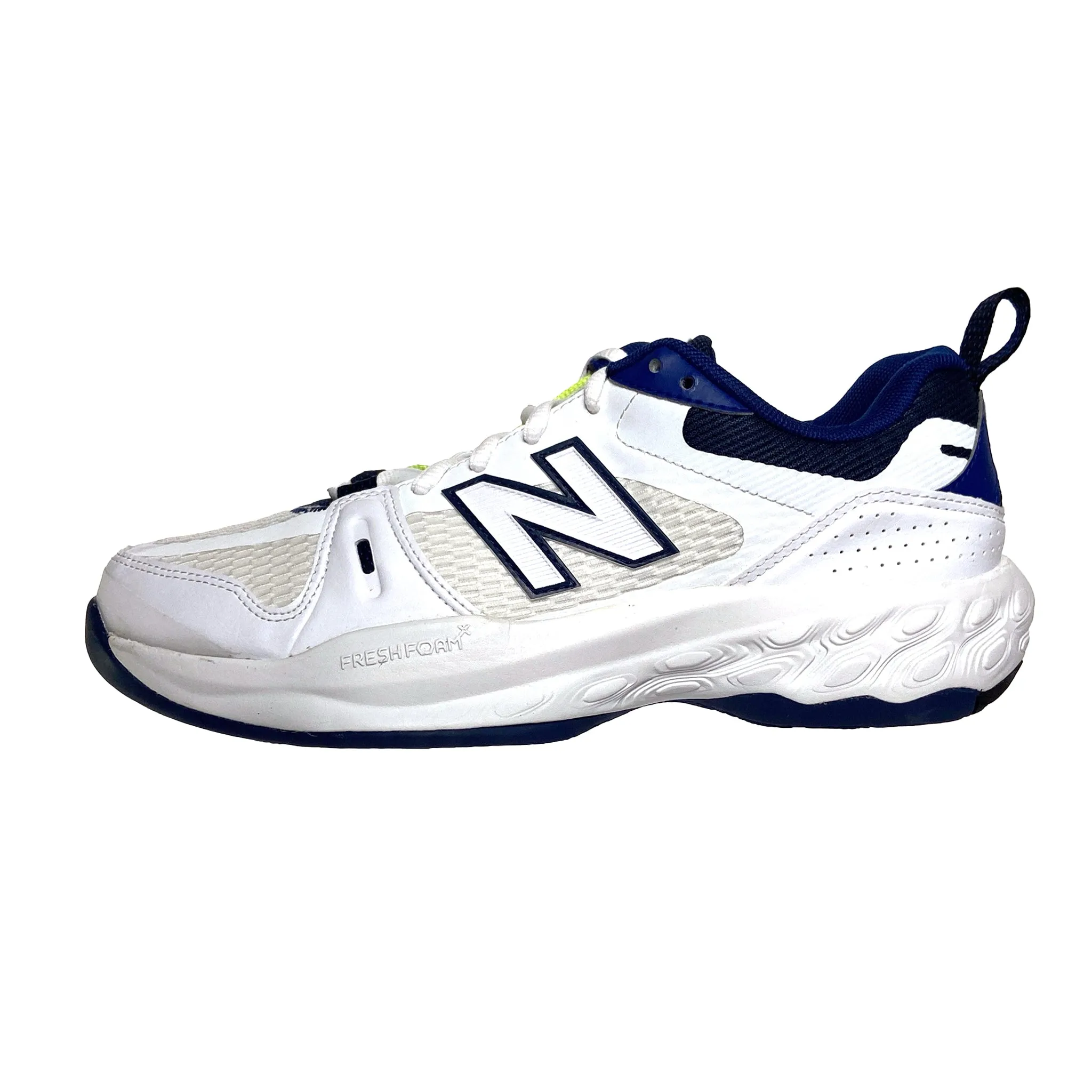 New Balance Men's MC1007WT