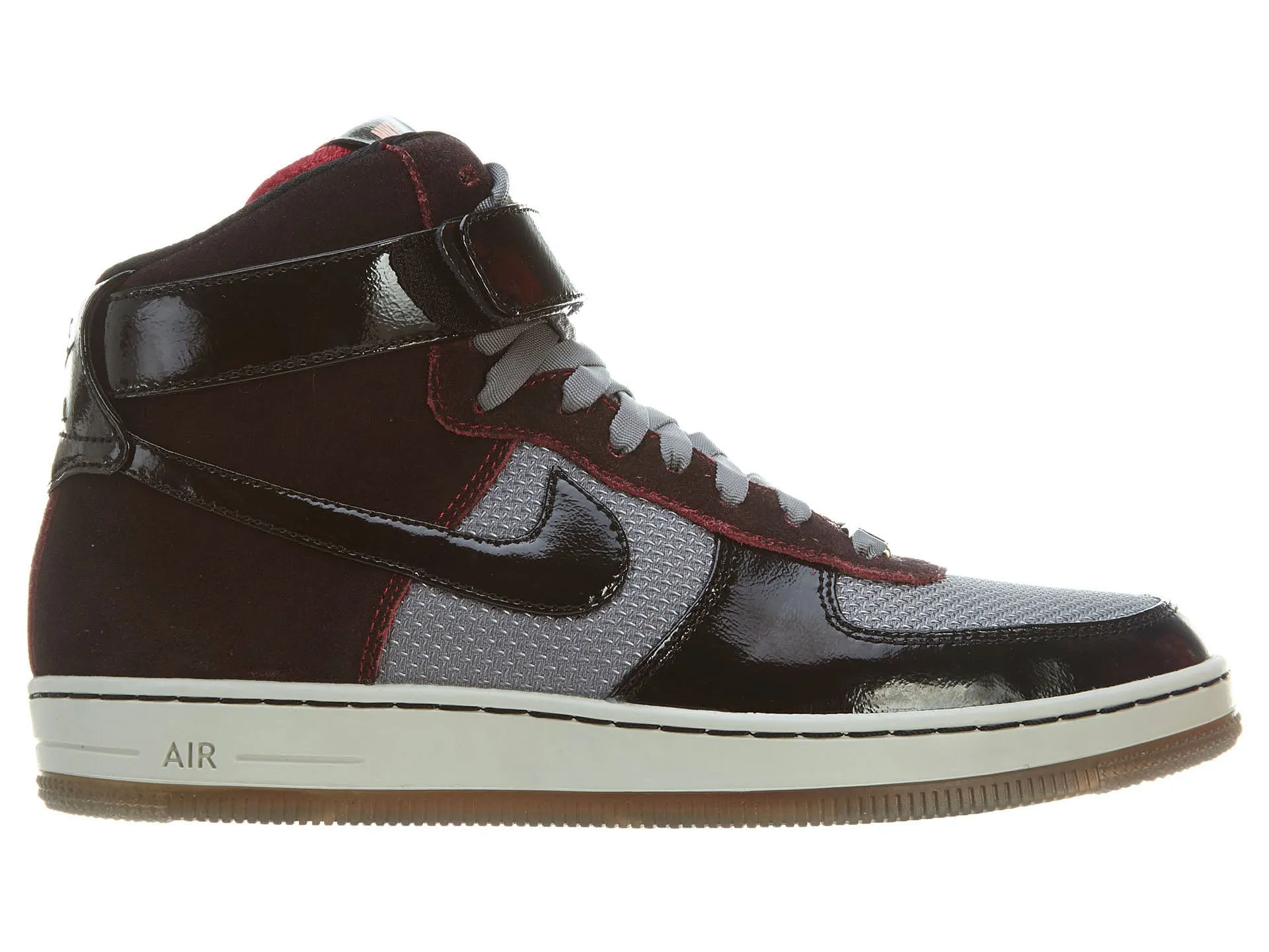 Nike Af1 Downtown Hi Mens Style 574887