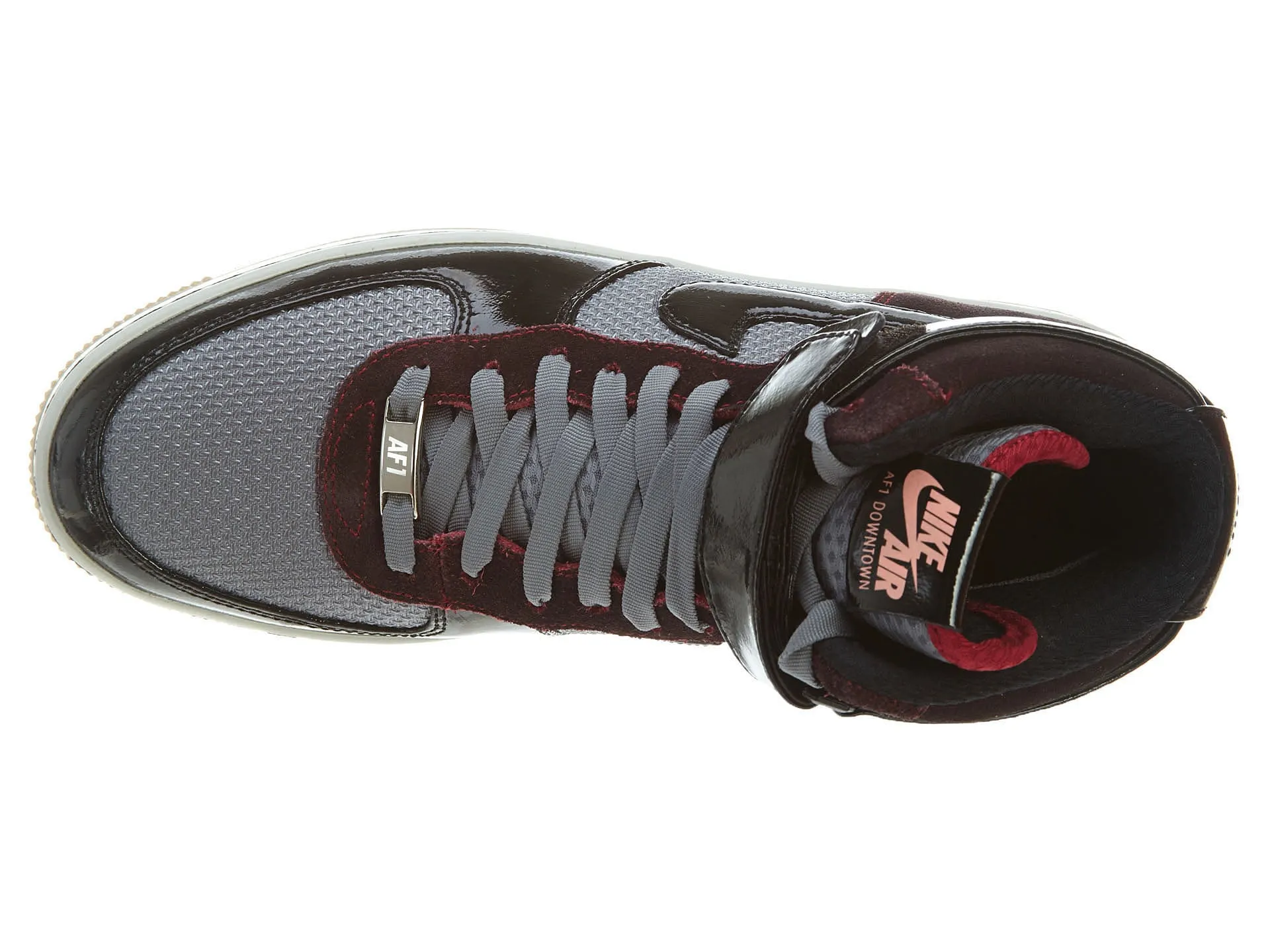 Nike Af1 Downtown Hi Mens Style 574887