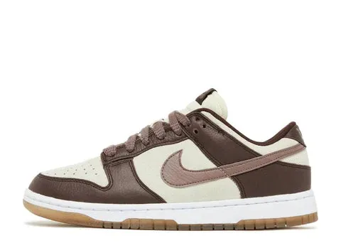 Nike Dunk Low Plum Eclipse
