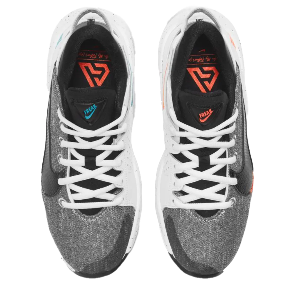 Nike Freak 2 Big Kids' Basketball Shoe