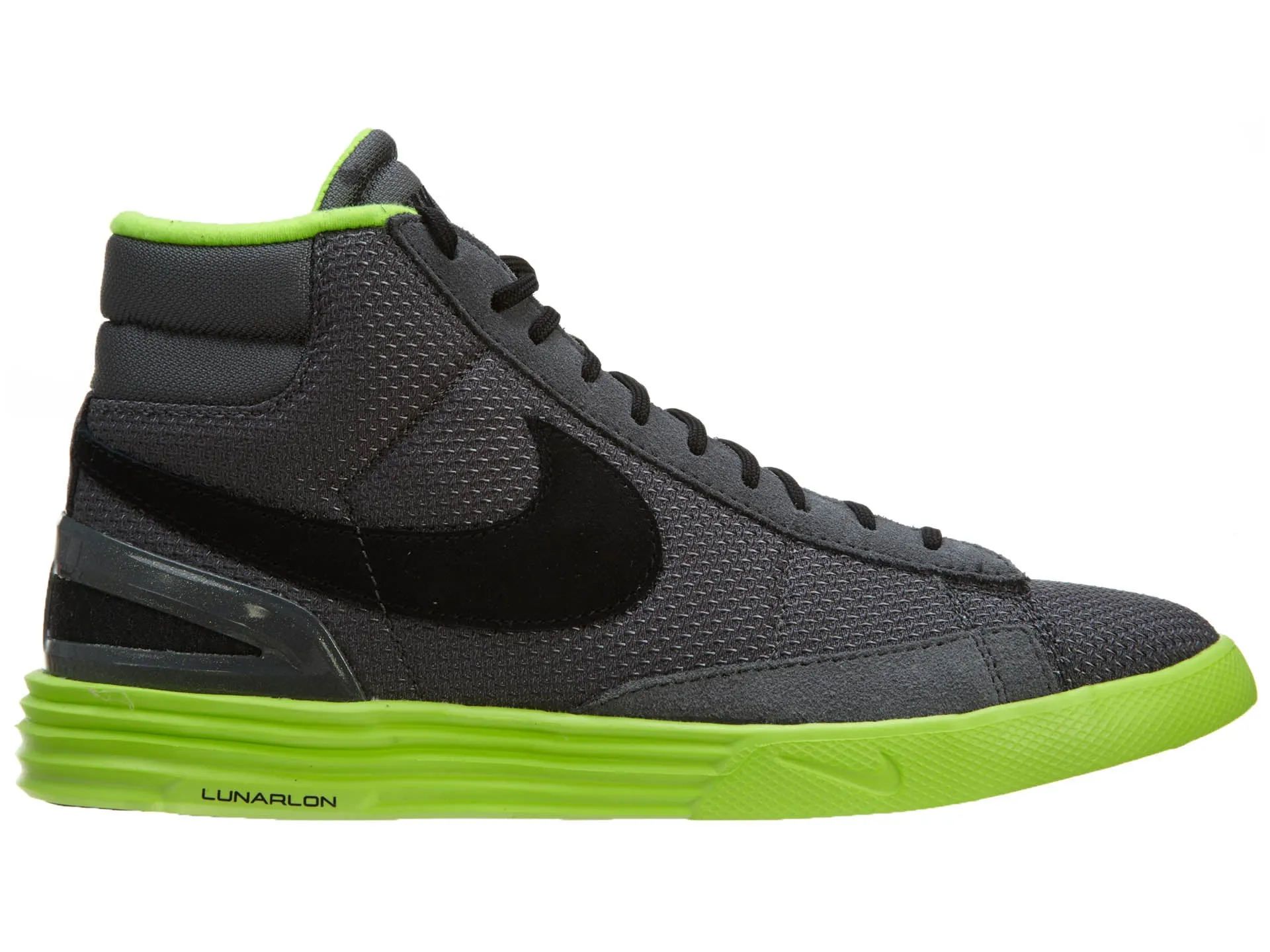 Nike Lunar Blazer Mens Style 555029