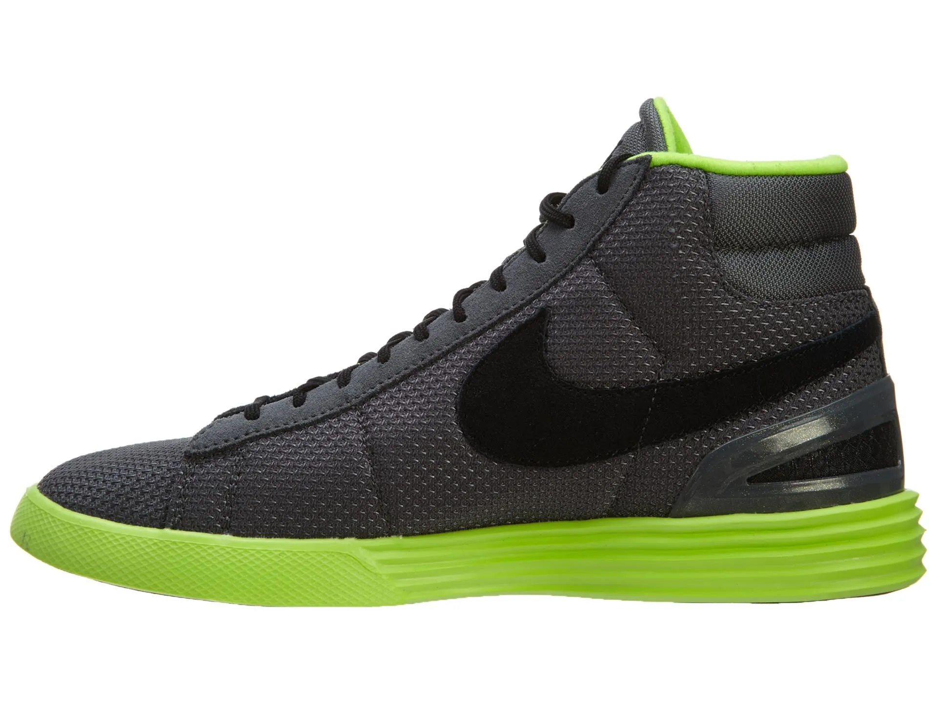 Nike Lunar Blazer Mens Style 555029