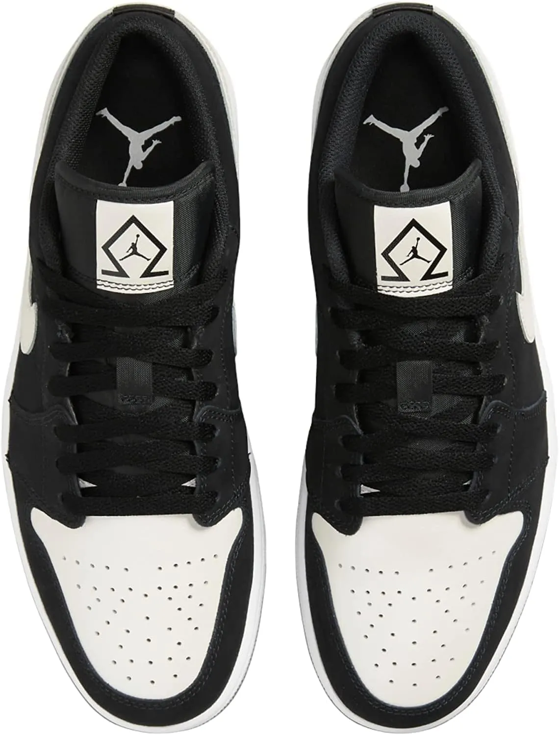 Nike Men's Air Jordan 1 Elevate Low