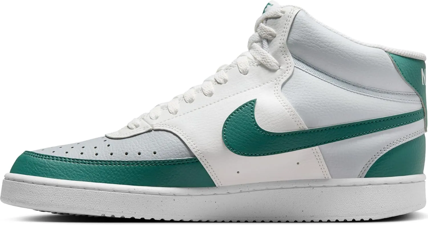 Nike Men's Mid-top Sneaker