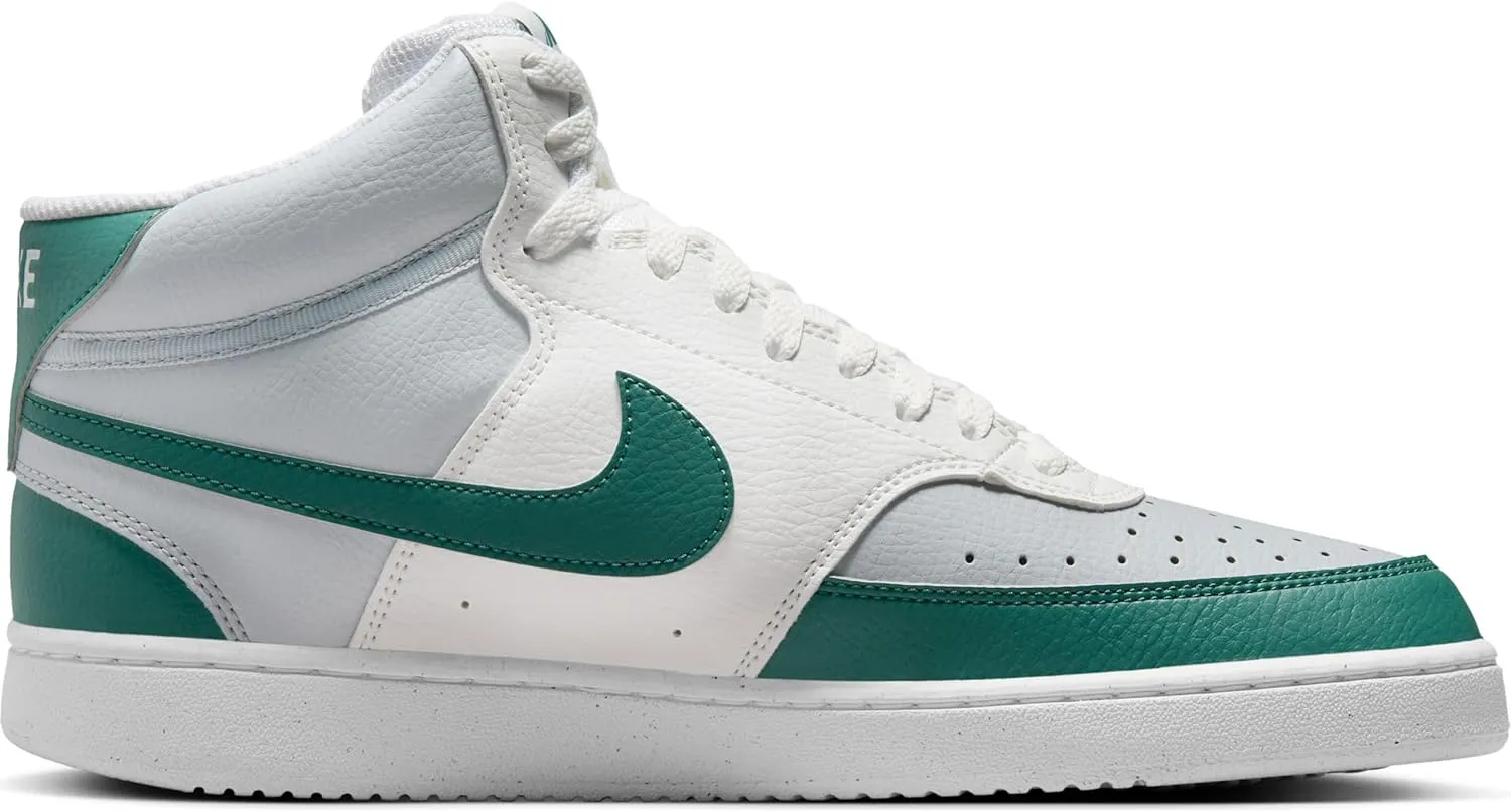 Nike Men's Mid-top Sneaker