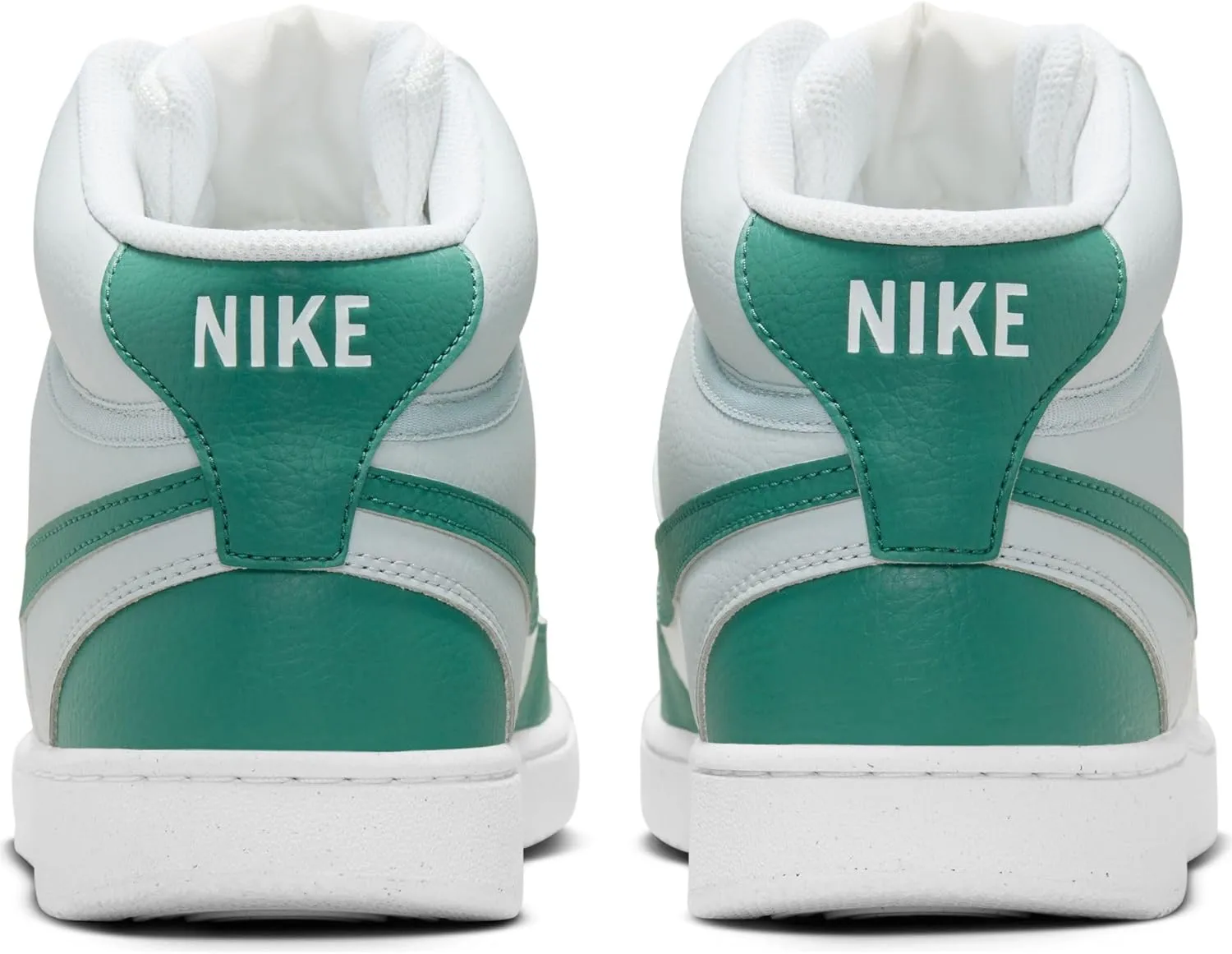 Nike Men's Mid-top Sneaker