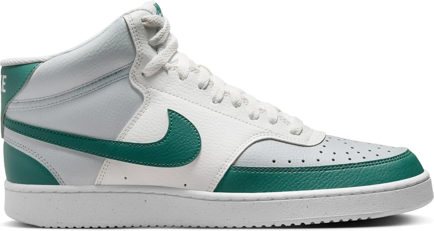 Nike Men's Mid-top Sneaker