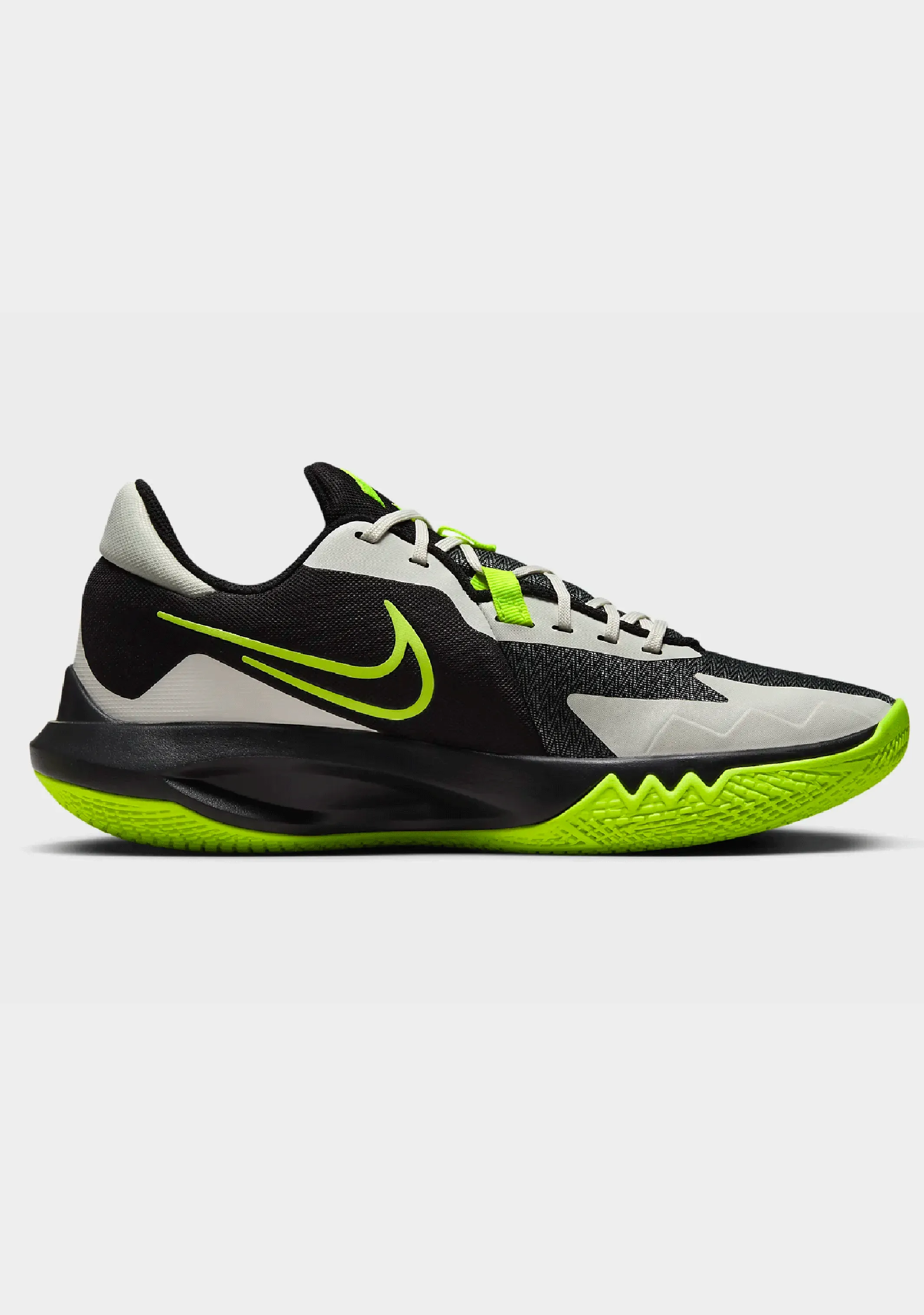 Nike Mens Precision 6 Basketball Shoe