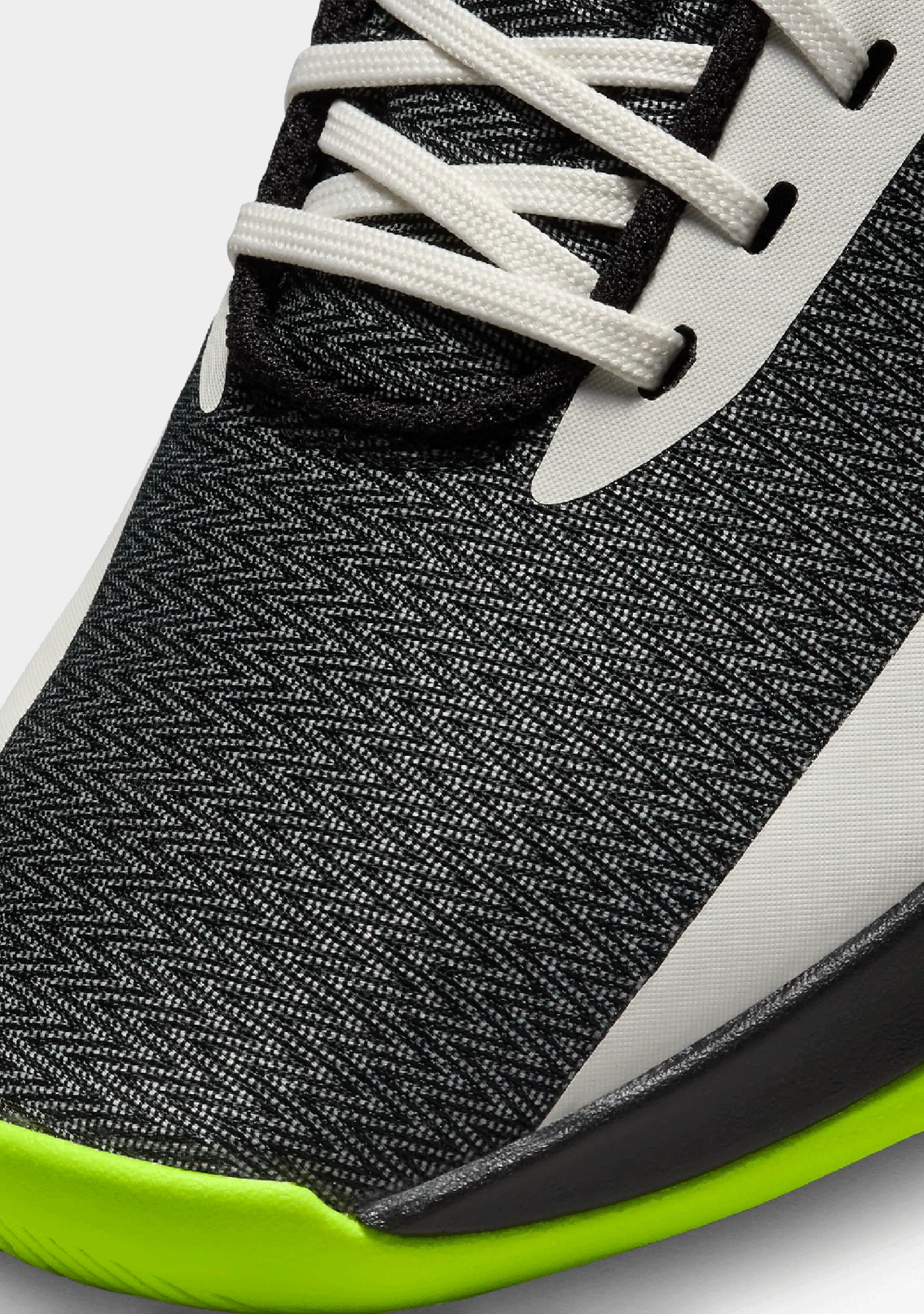 Nike Mens Precision 6 Basketball Shoe