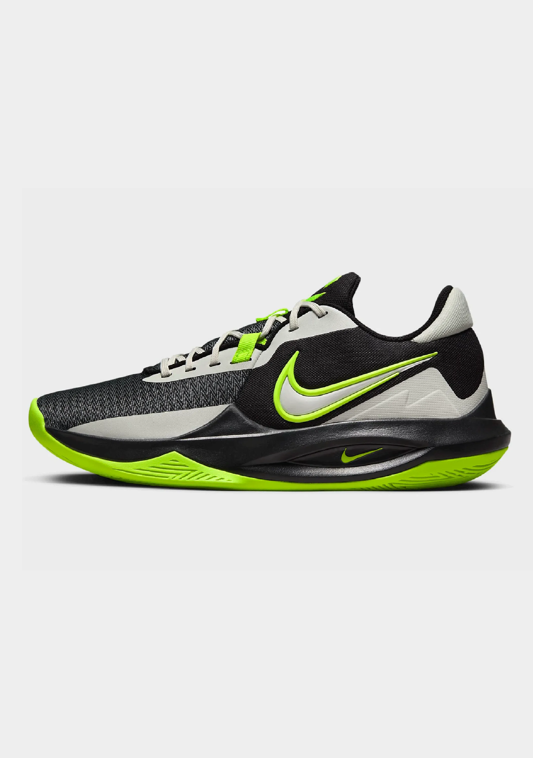 Nike Mens Precision 6 Basketball Shoe