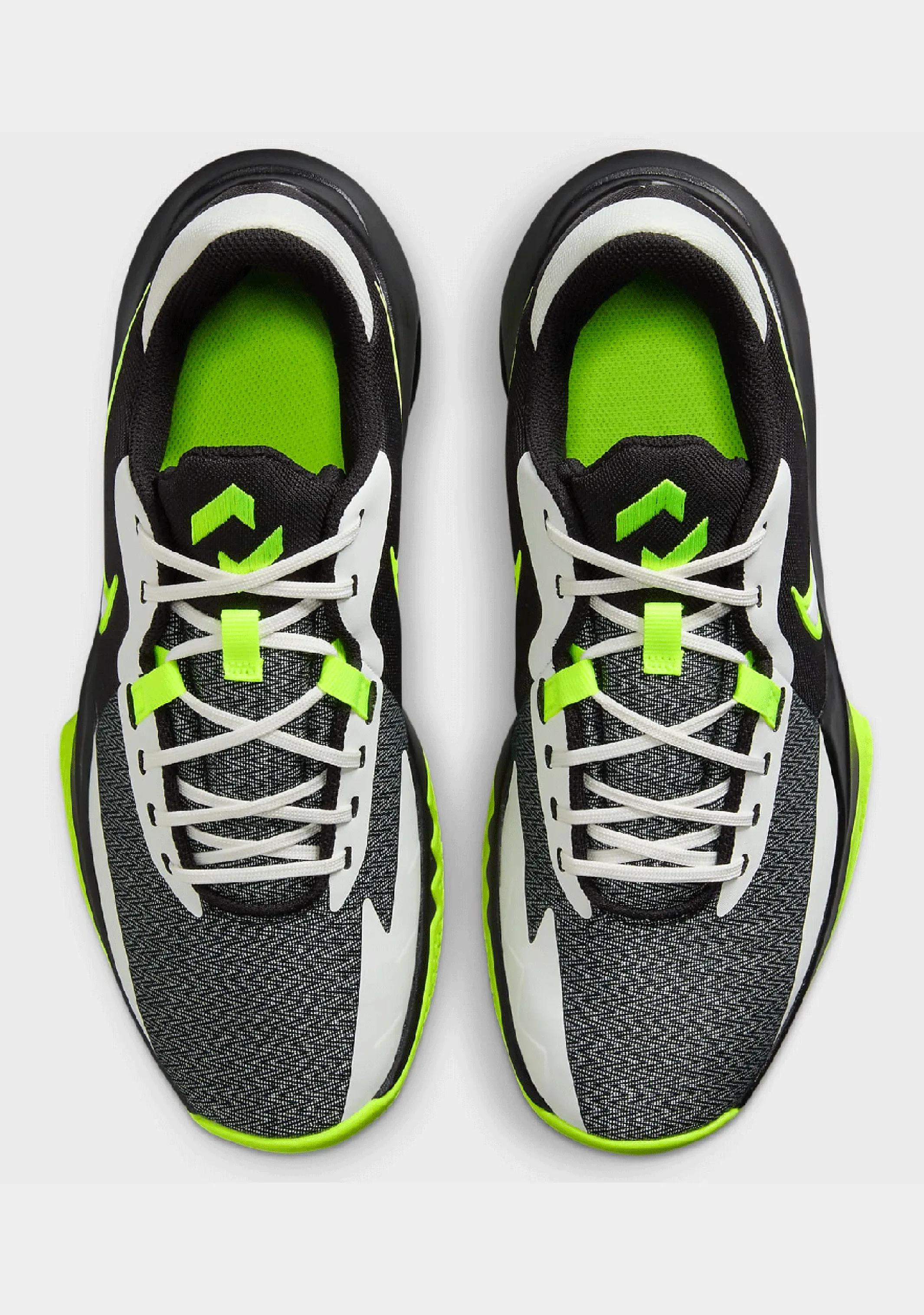 Nike Mens Precision 6 Basketball Shoe