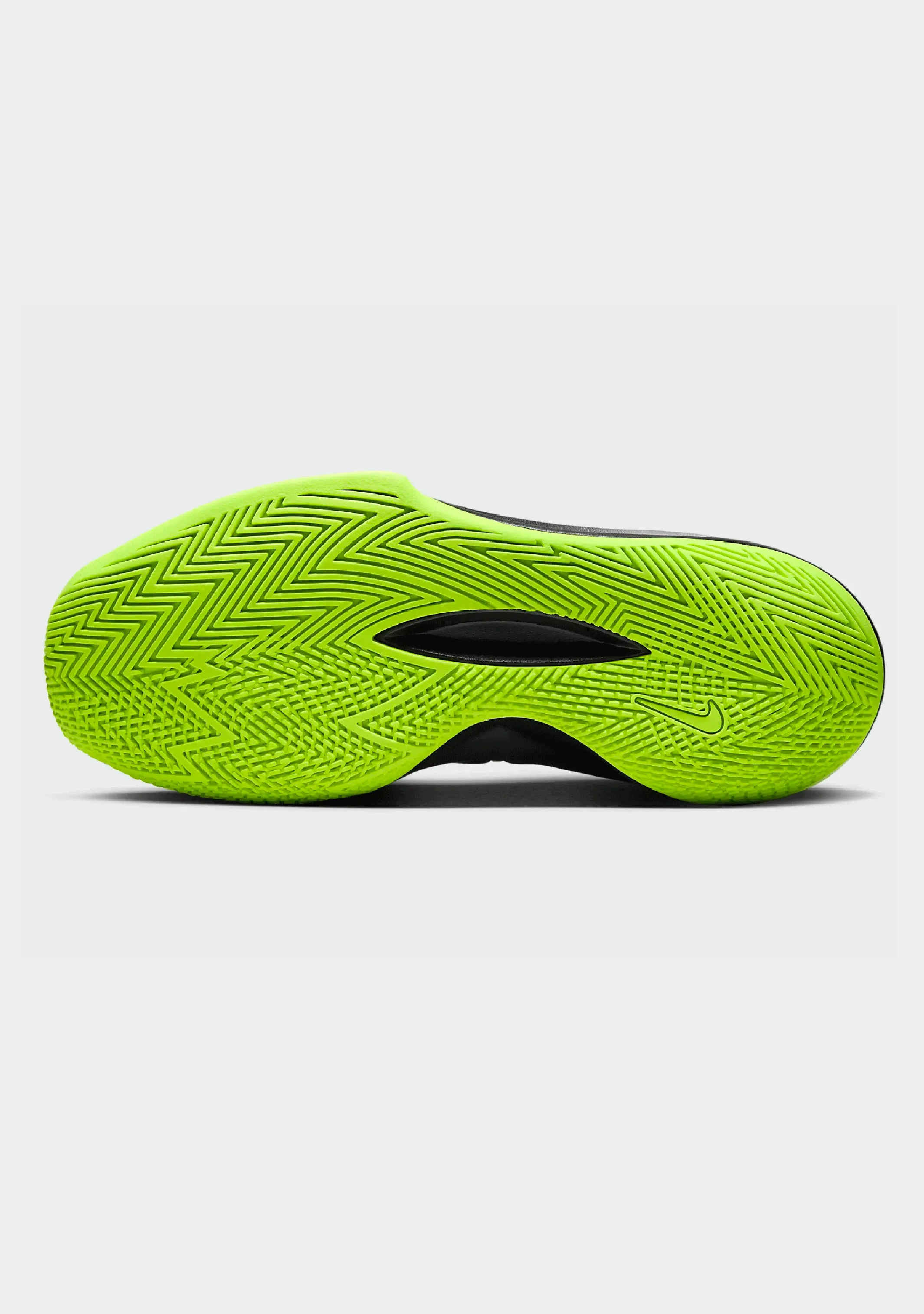 Nike Mens Precision 6 Basketball Shoe