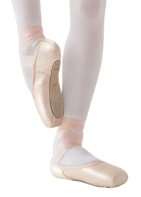Nikolay Alice Pointe Shoe