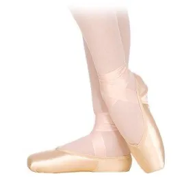 Nikolay Elite Pre-Pointe Shoe