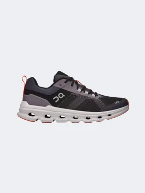On Cloudcore 1 Men Running Shoes Iron/Lavender