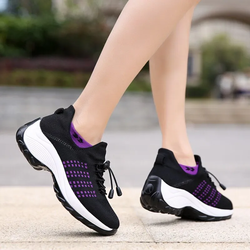 Ortho Stretch Cushion Shoe (Exclusive Bundle Offers)