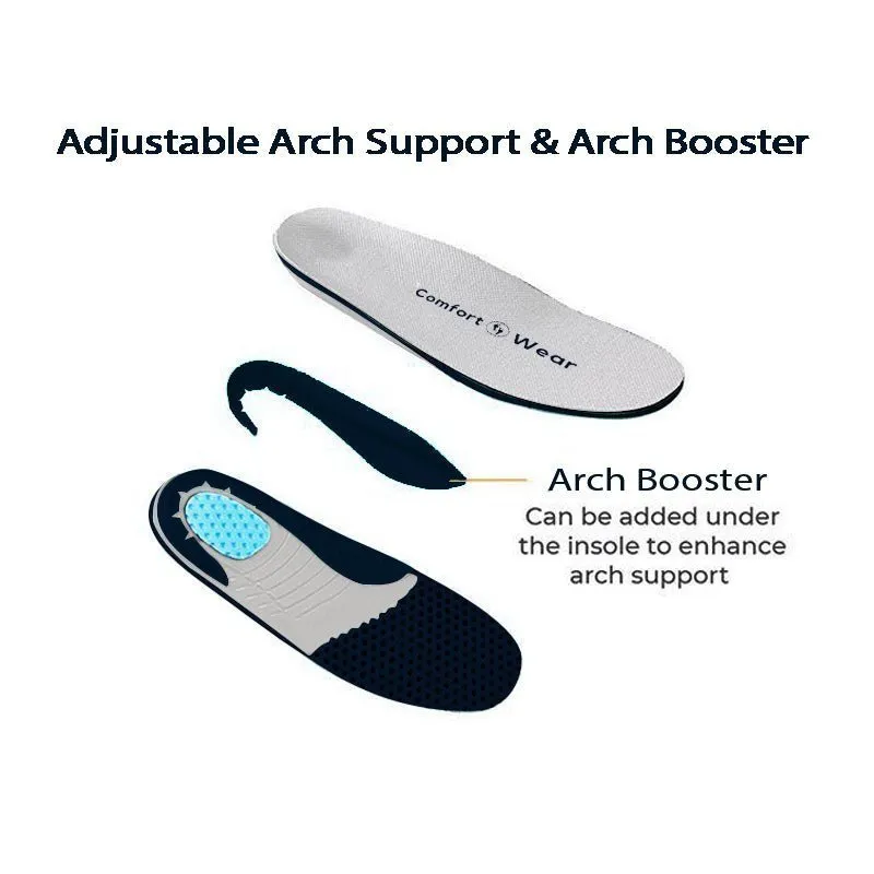 Ortho Stretch Cushion Shoe (Exclusive Bundle Offers)