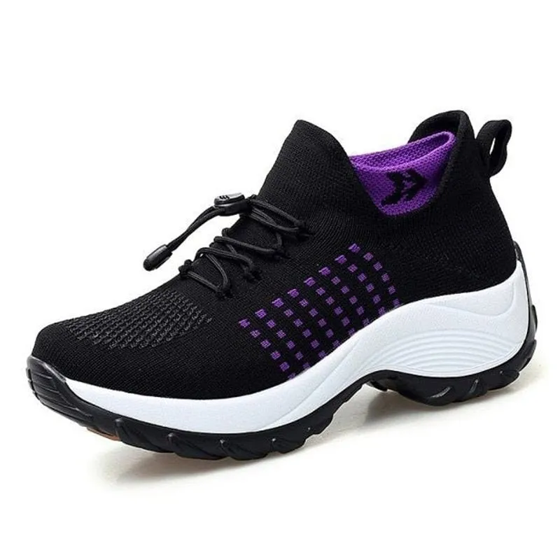 Ortho Stretch Cushion Shoe (Exclusive Bundle Offers)