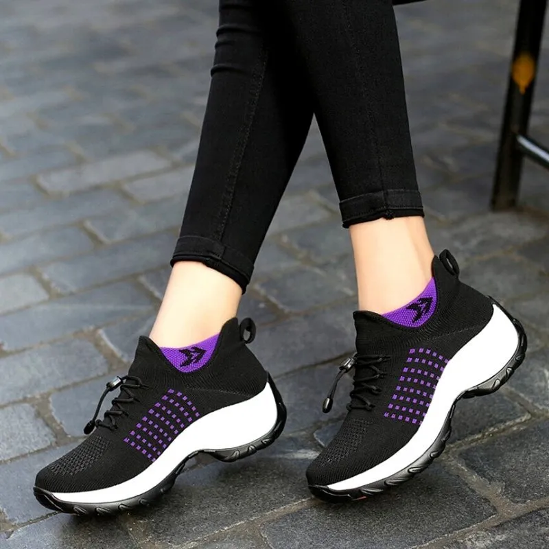 Ortho Stretch Cushion Shoe (Exclusive Bundle Offers)