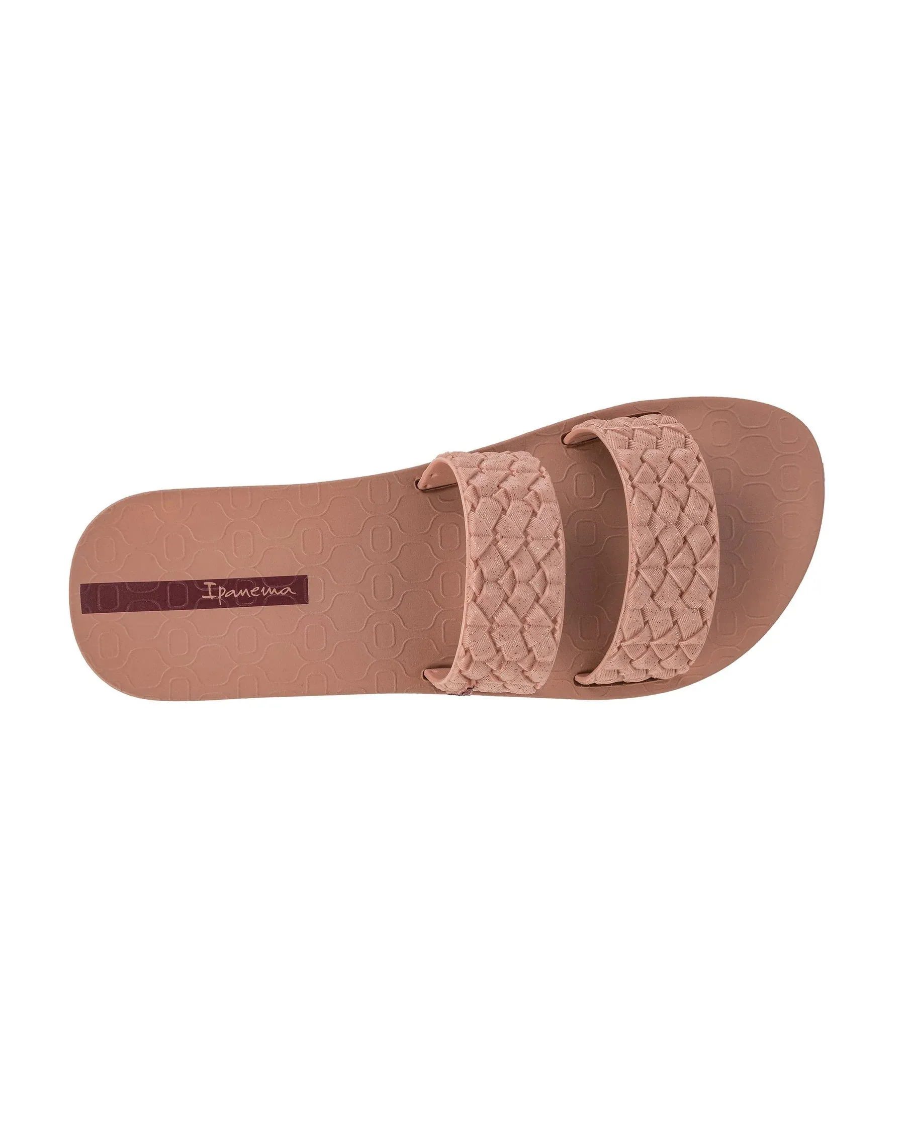 Peyson Pink Sandal