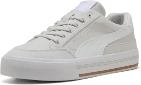 PUMA Men's Court Classic Vulc Sneaker