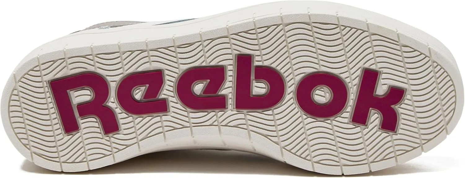 Reebok Court Advance Surge Platform Womens Sneakers, Fashion Tennis Shoes for Women