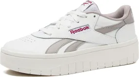 Reebok Court Advance Surge Platform Womens Sneakers, Fashion Tennis Shoes for Women