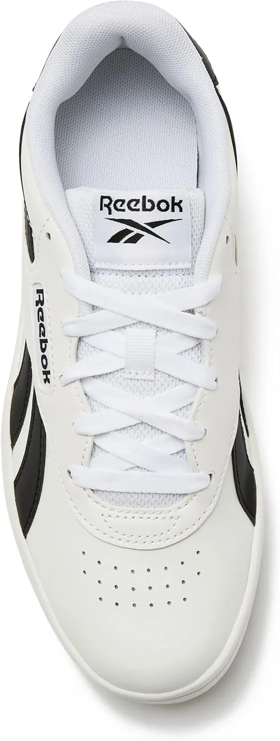 Reebok Court Advance Surge Platform Womens Sneakers, Fashion Tennis Shoes for Women