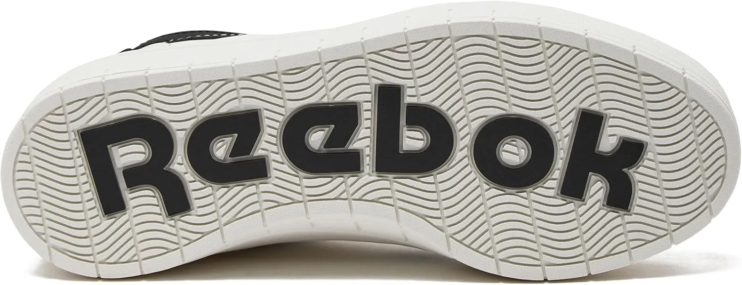 Reebok Court Advance Surge Platform Womens Sneakers, Fashion Tennis Shoes for Women