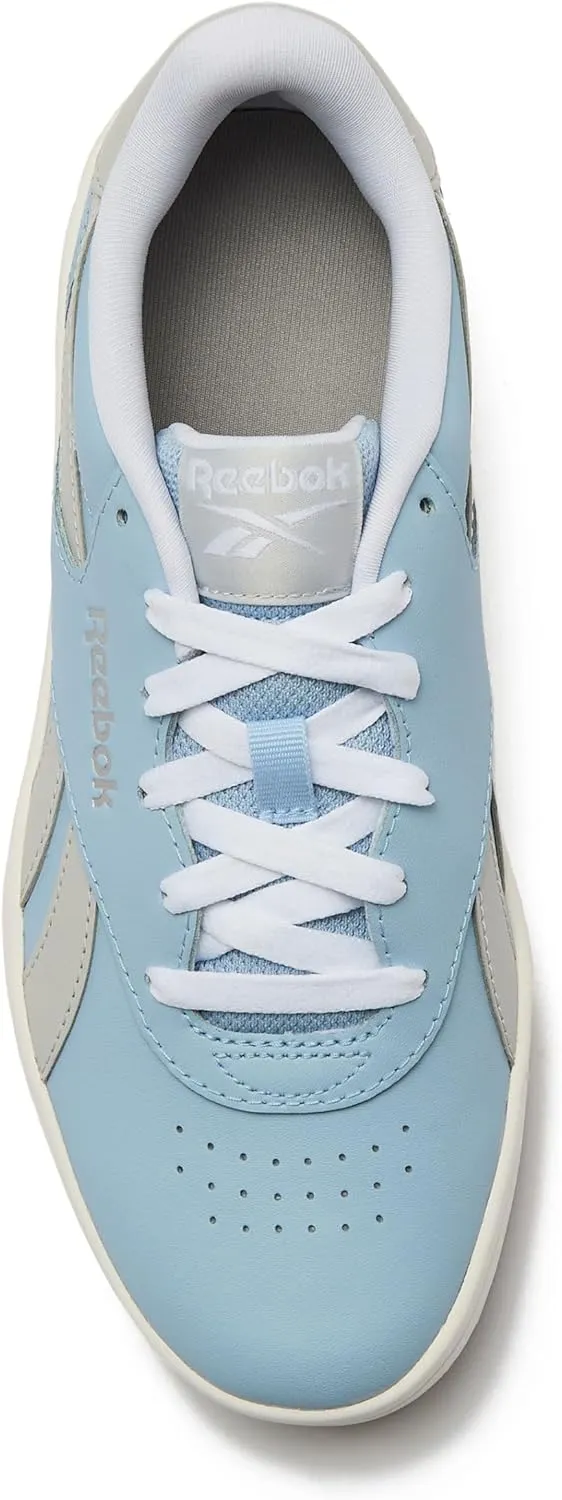 Reebok Court Advance Surge Platform Womens Sneakers, Fashion Tennis Shoes for Women