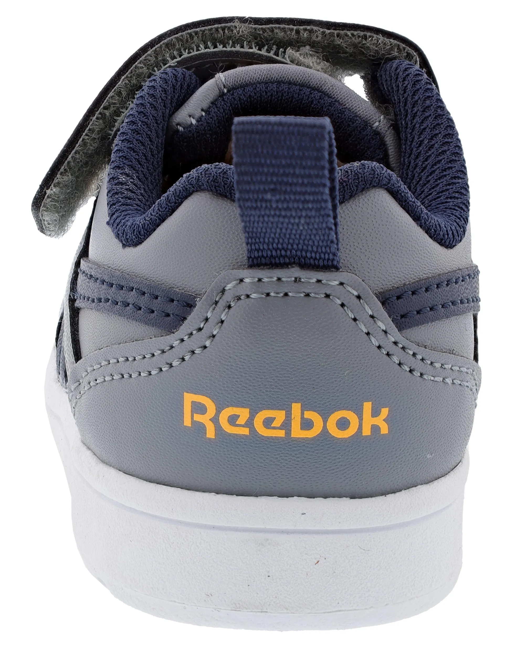 Reebok Infant's Royal Prime 2.0 2V Dual Strap Shoes