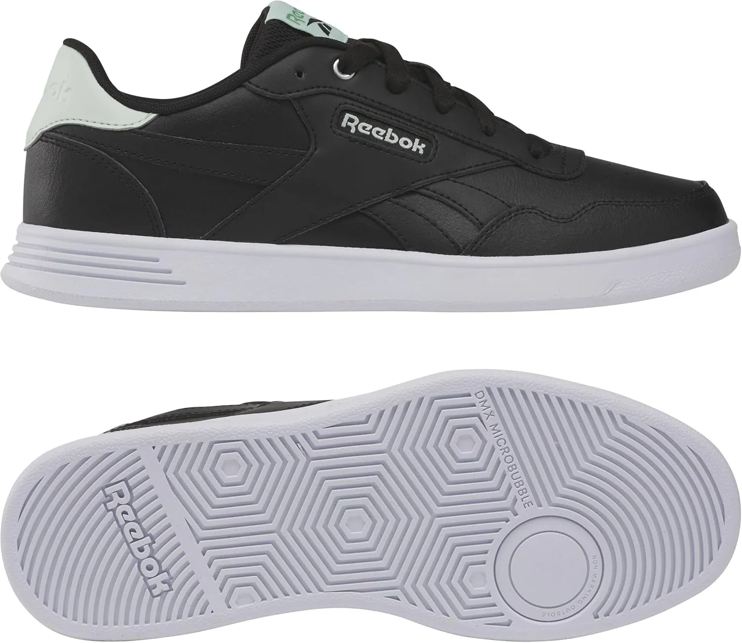 Reebok Women's Court Advance Sneaker