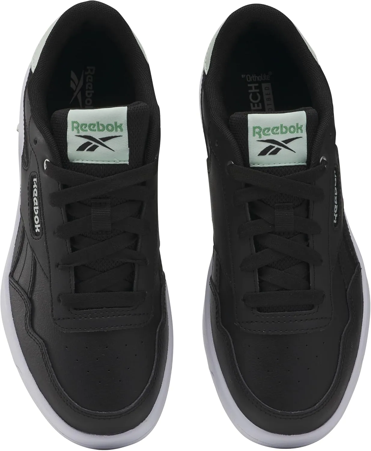 Reebok Women's Court Advance Sneaker