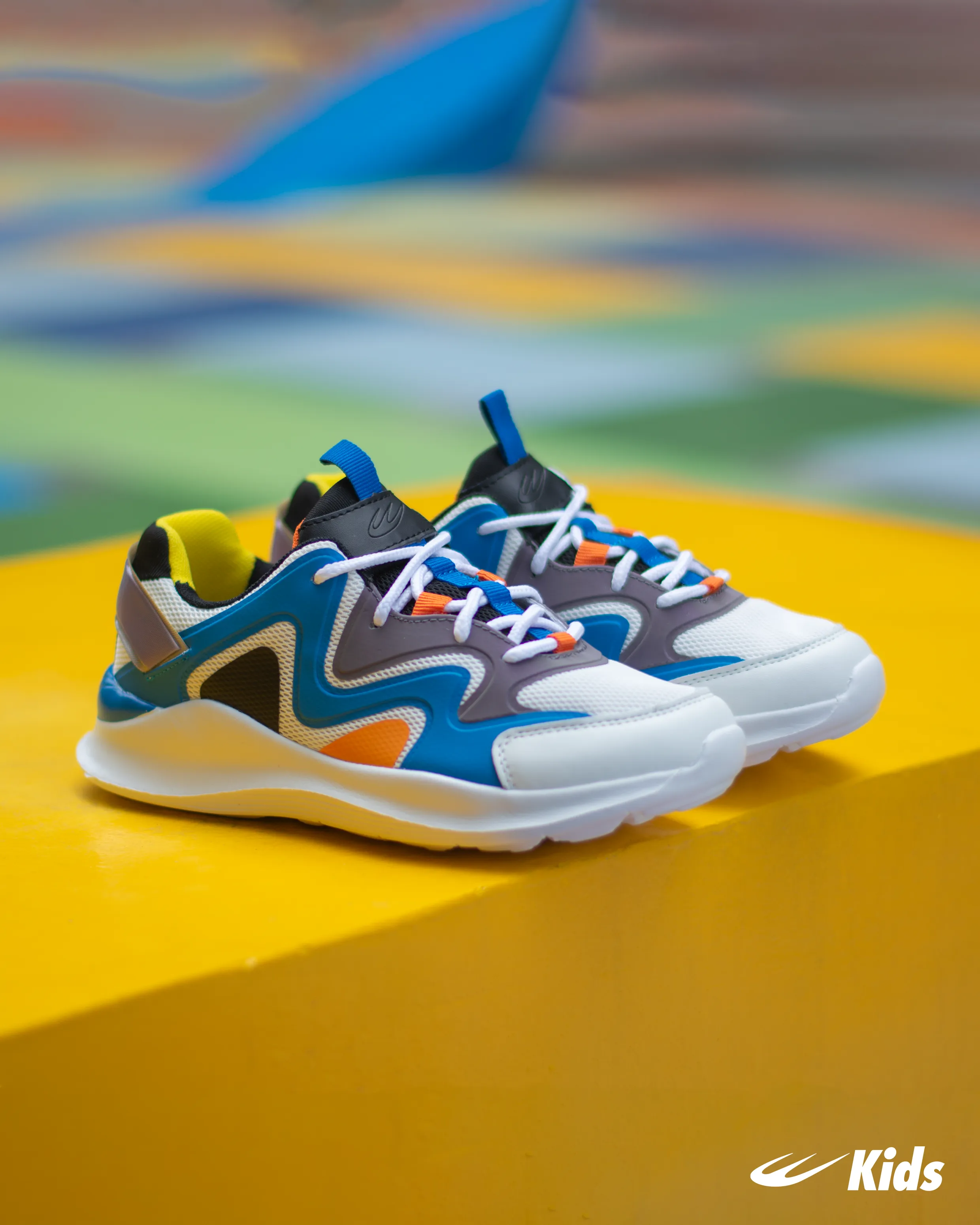 RIPPLE TRAINER BB