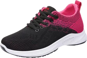 SBGMoSJ White Chunky Platform Sneakers for Women Mule Shoes for Women Slip On Heels Black Leather Nurse Shoes for Women High Top Sneakers for Women Wide Width Tennis Shoes for Women 2023