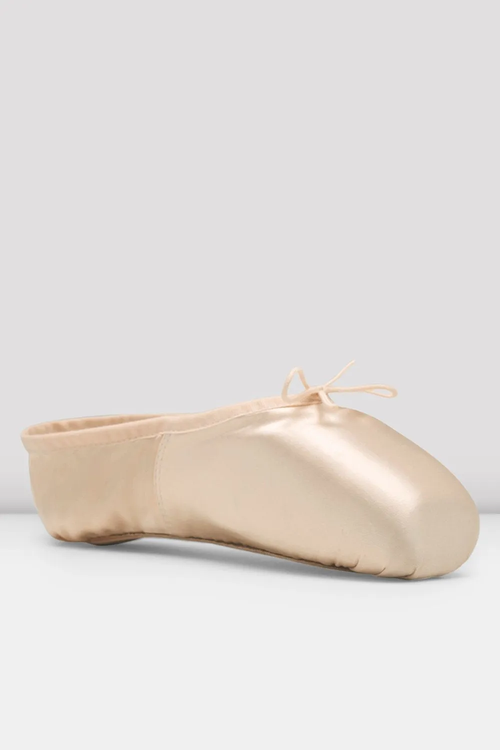 Serenade Strong Pointe Shoes S0131S