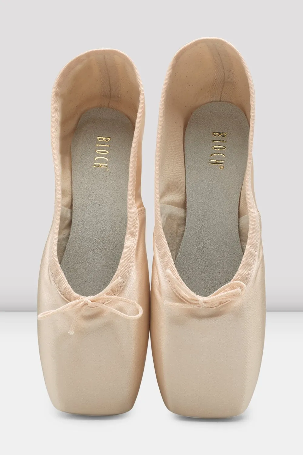 Serenade Strong Pointe Shoes S0131S