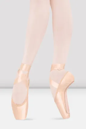Serenade Strong Pointe Shoes S0131S