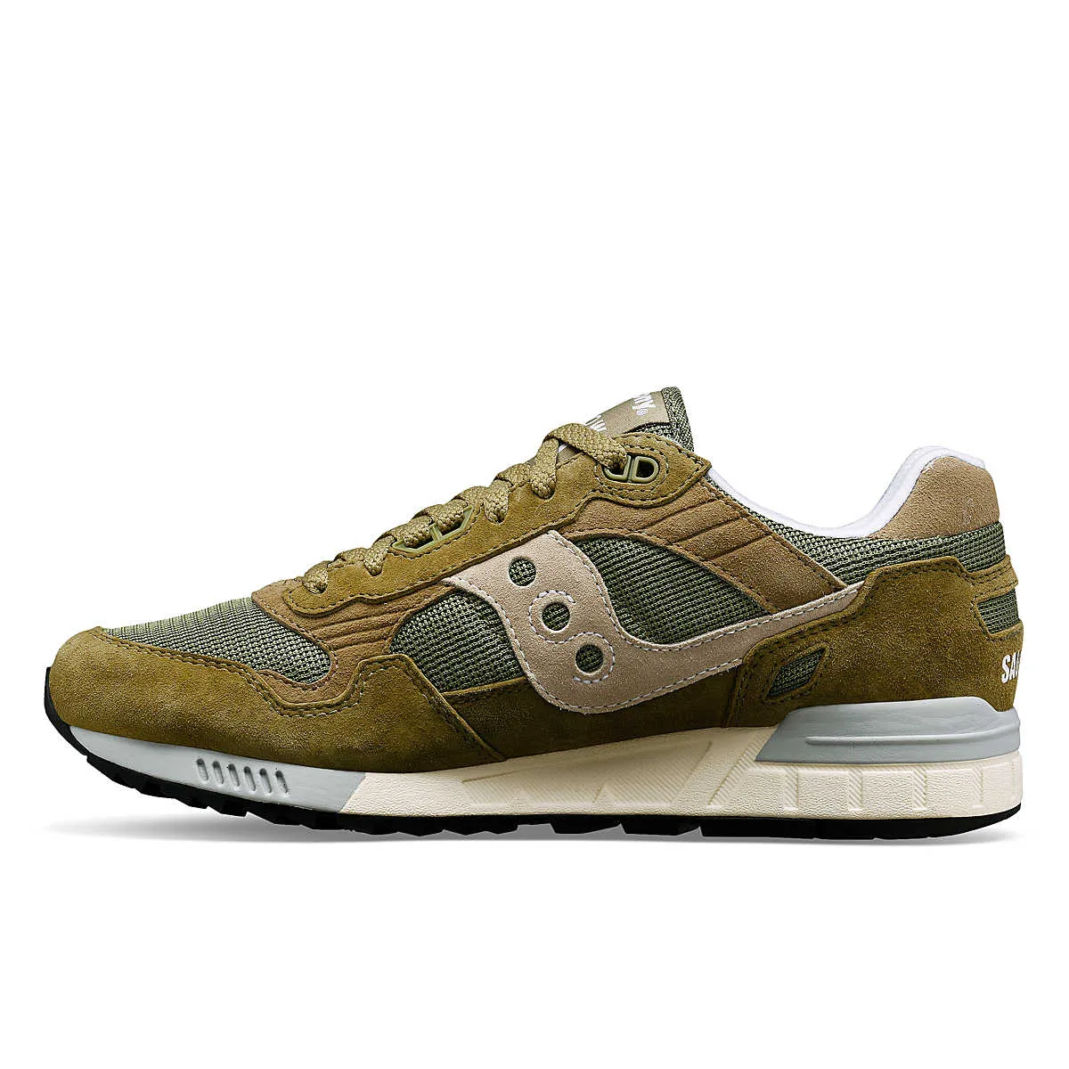 Shadow 5000 - men's Essential