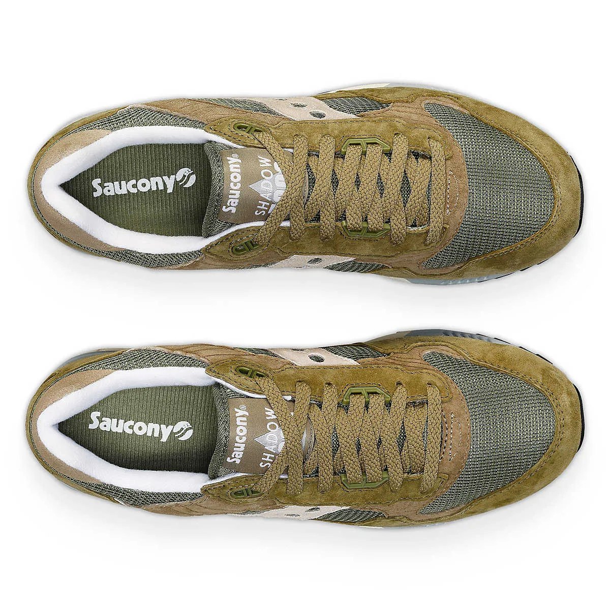 Shadow 5000 - men's Essential