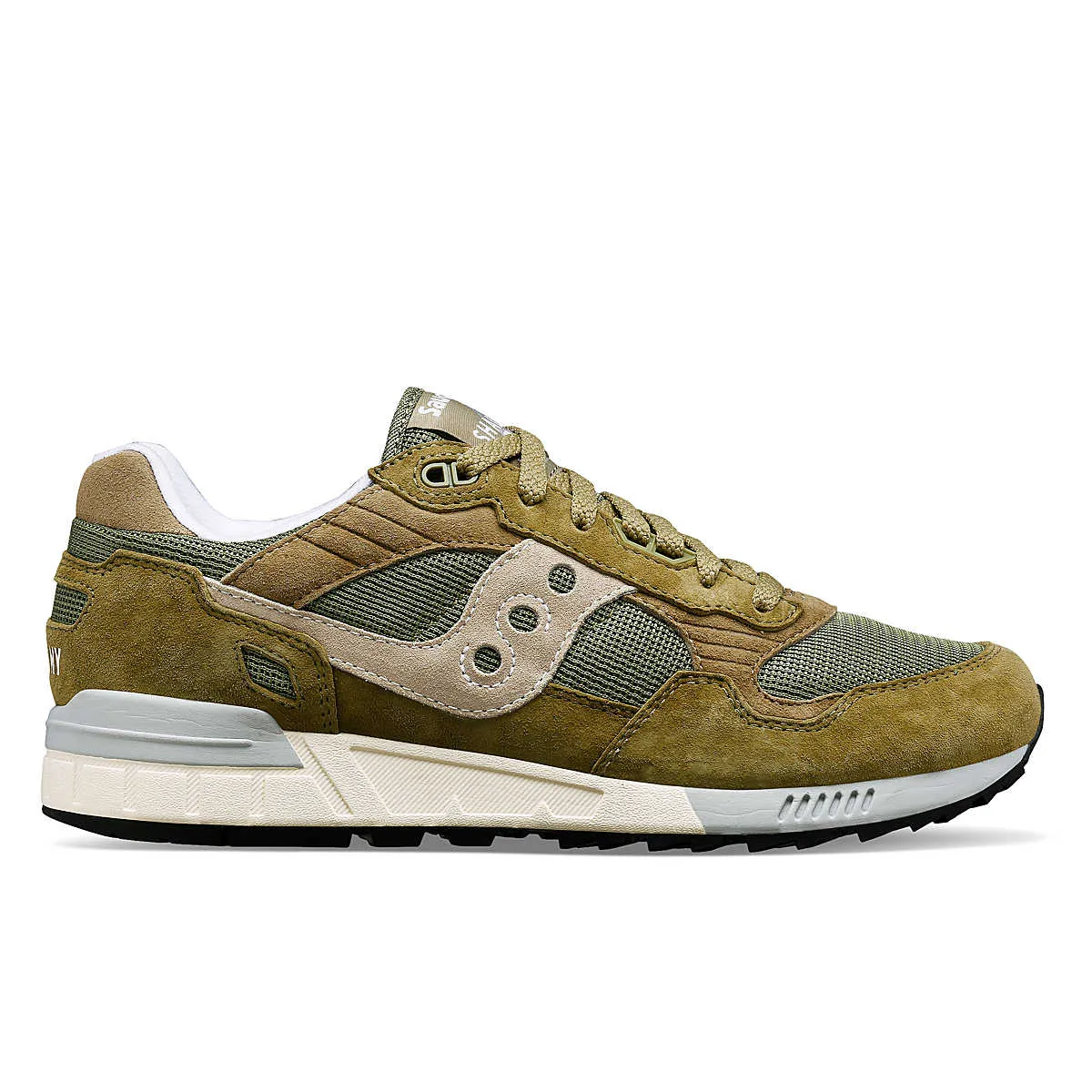 Shadow 5000 - men's Essential