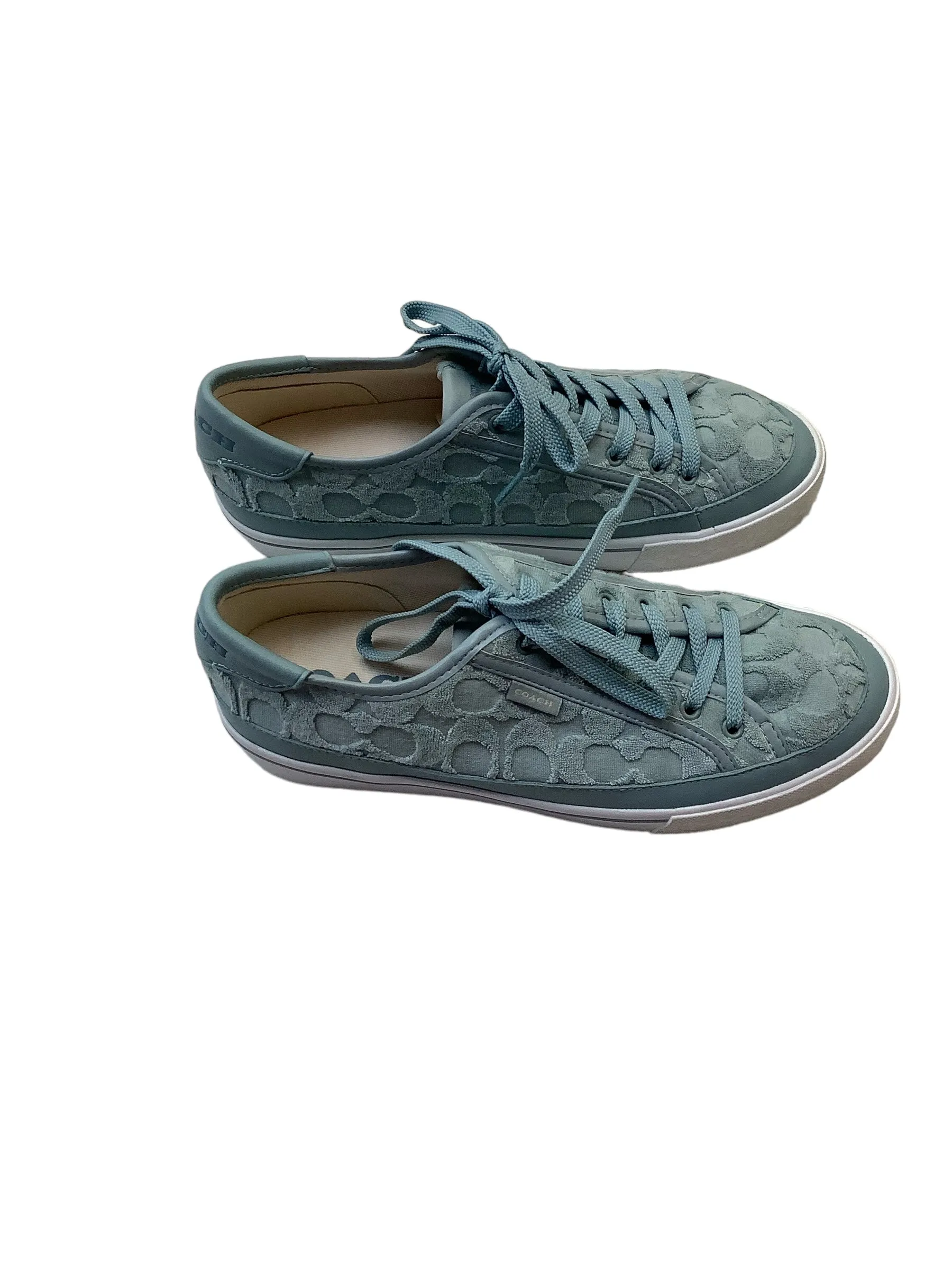 Shoes Designer By Coach  Size: 9.5
