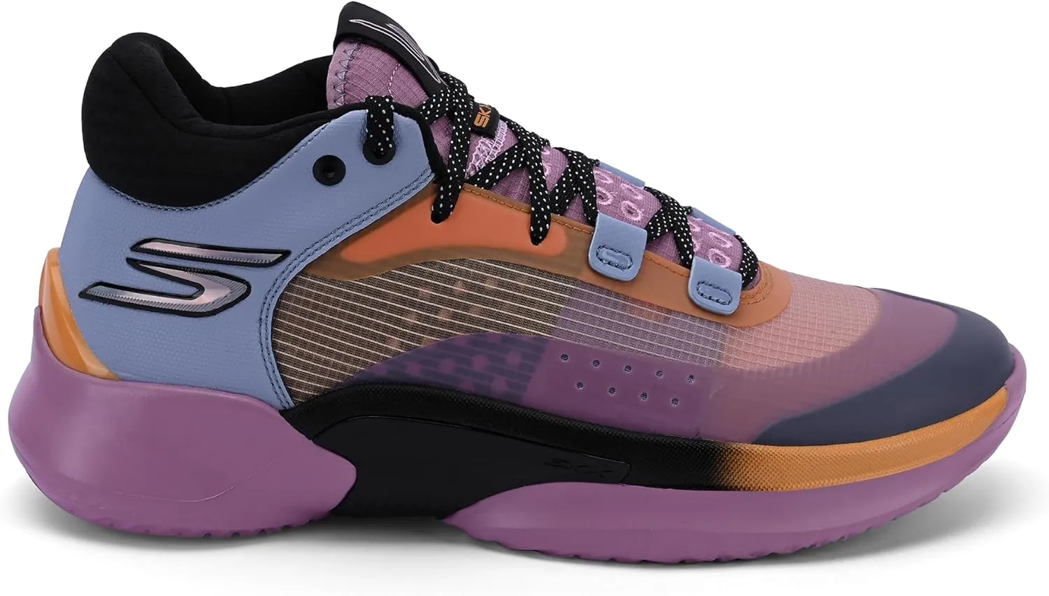 Skechers Performance SKX RESAGRIP-253005 Men's Basketball